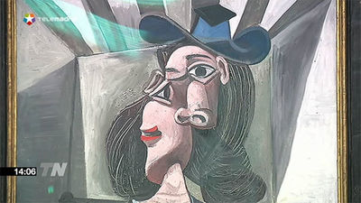 El Reina Sofía y el Prado exponen los tesoros del Kunstmuseum Basel