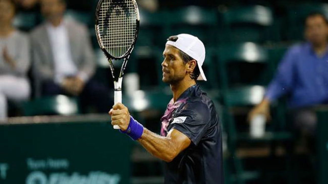 Fernando Verdasco