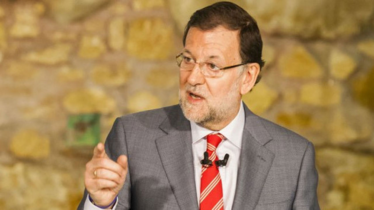 Mariano Rajoy