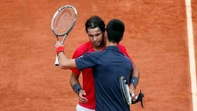 Djokovic: "Nadal siempre es el gran favorito en Roland Garros"