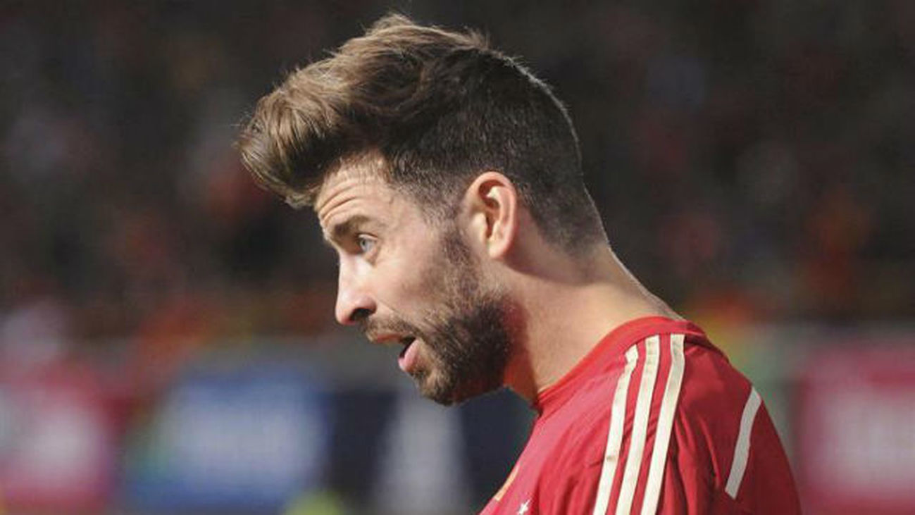 Piqué: 