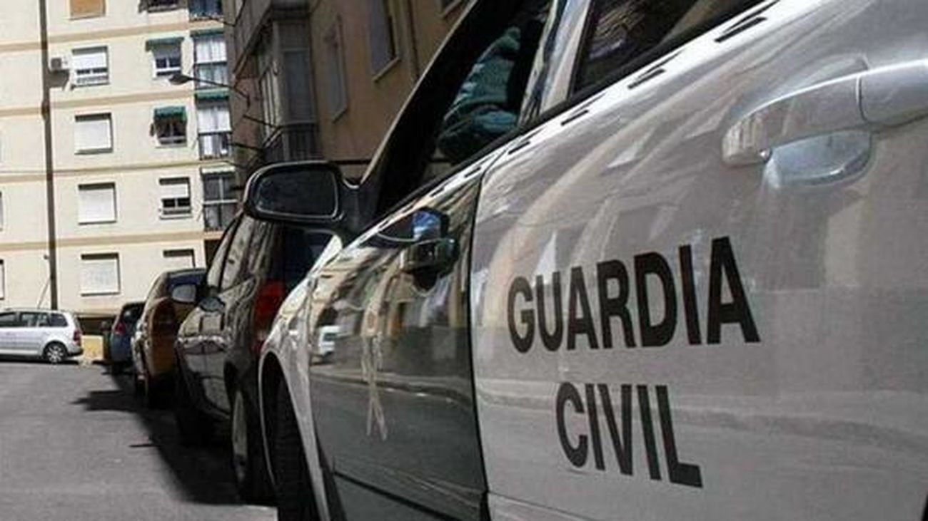 La guardia civil crea un  CSI  contra los abusos sexuales