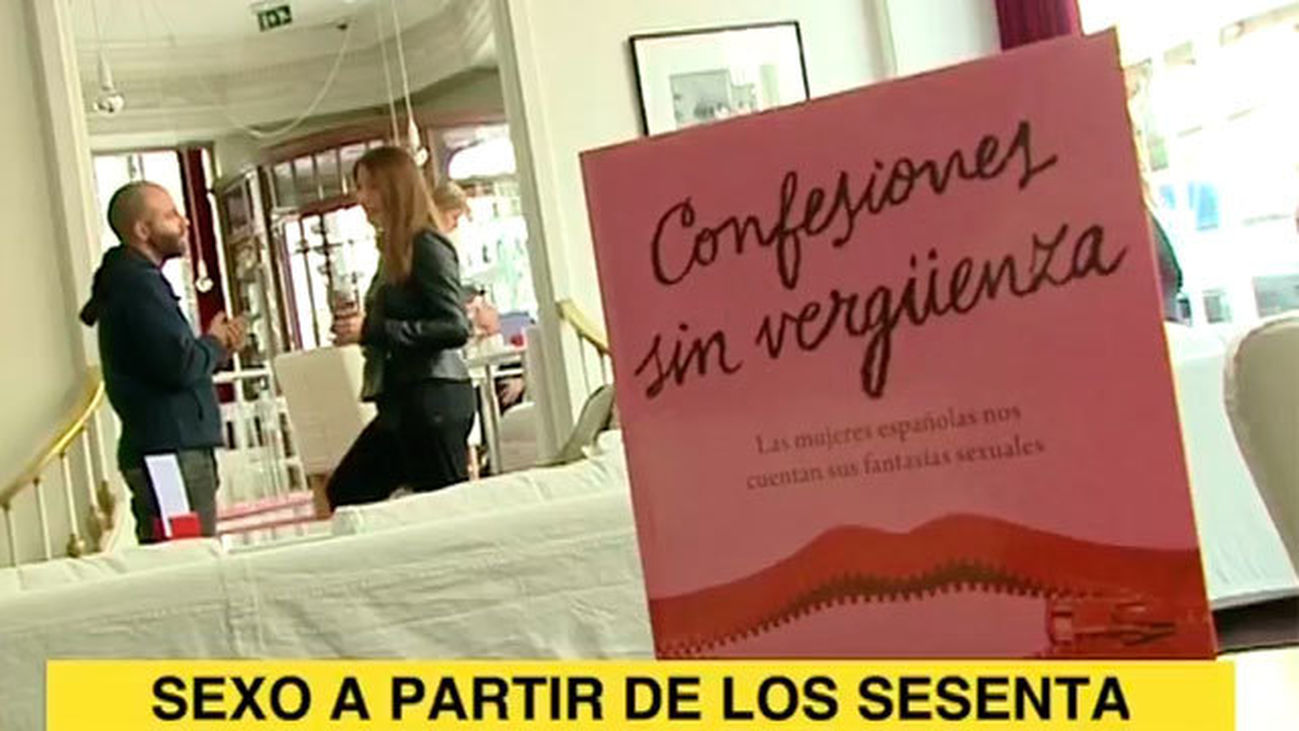 El sexo a partir de los sesenta