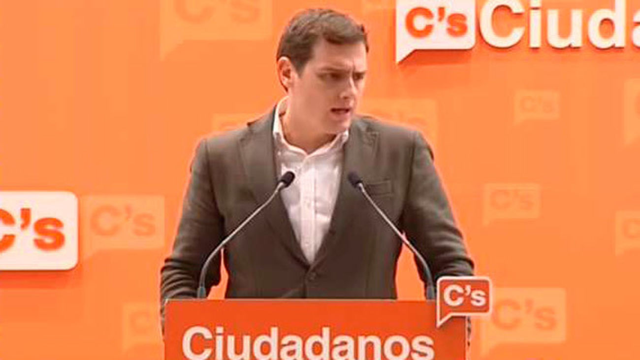 Albert Rivera