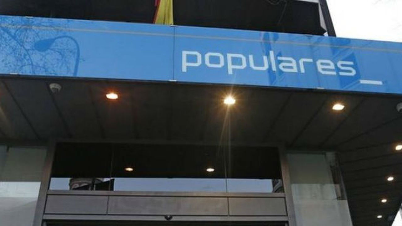 El juez ordena cinco registros por posibles pagos de López Madrid al PP madrileño