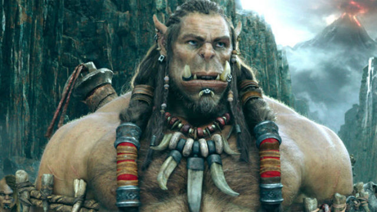 "Warcraft", la película