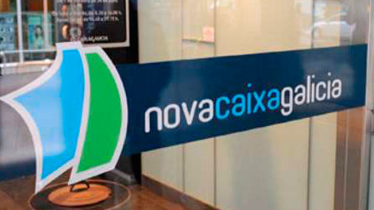 Novacaixagalicia (NCG)