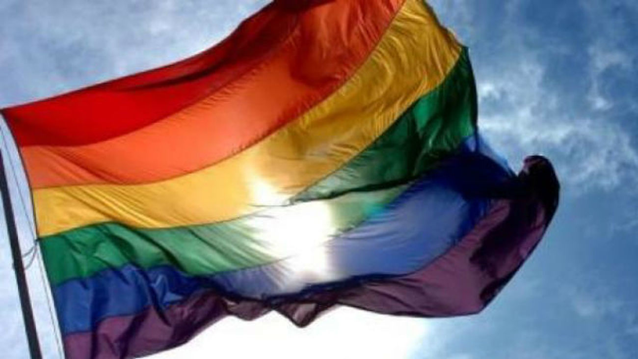 Orgullo Gay Madrid 2019 El Origen De La Bandera Arco Iris