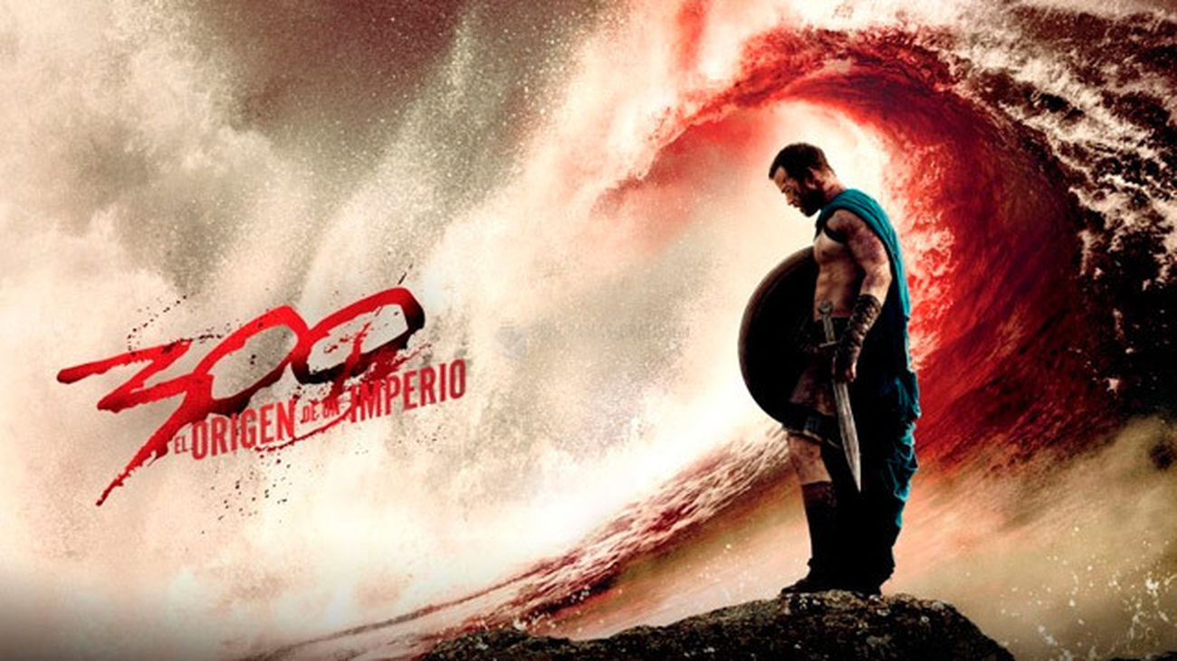 300: El origen de un imperio