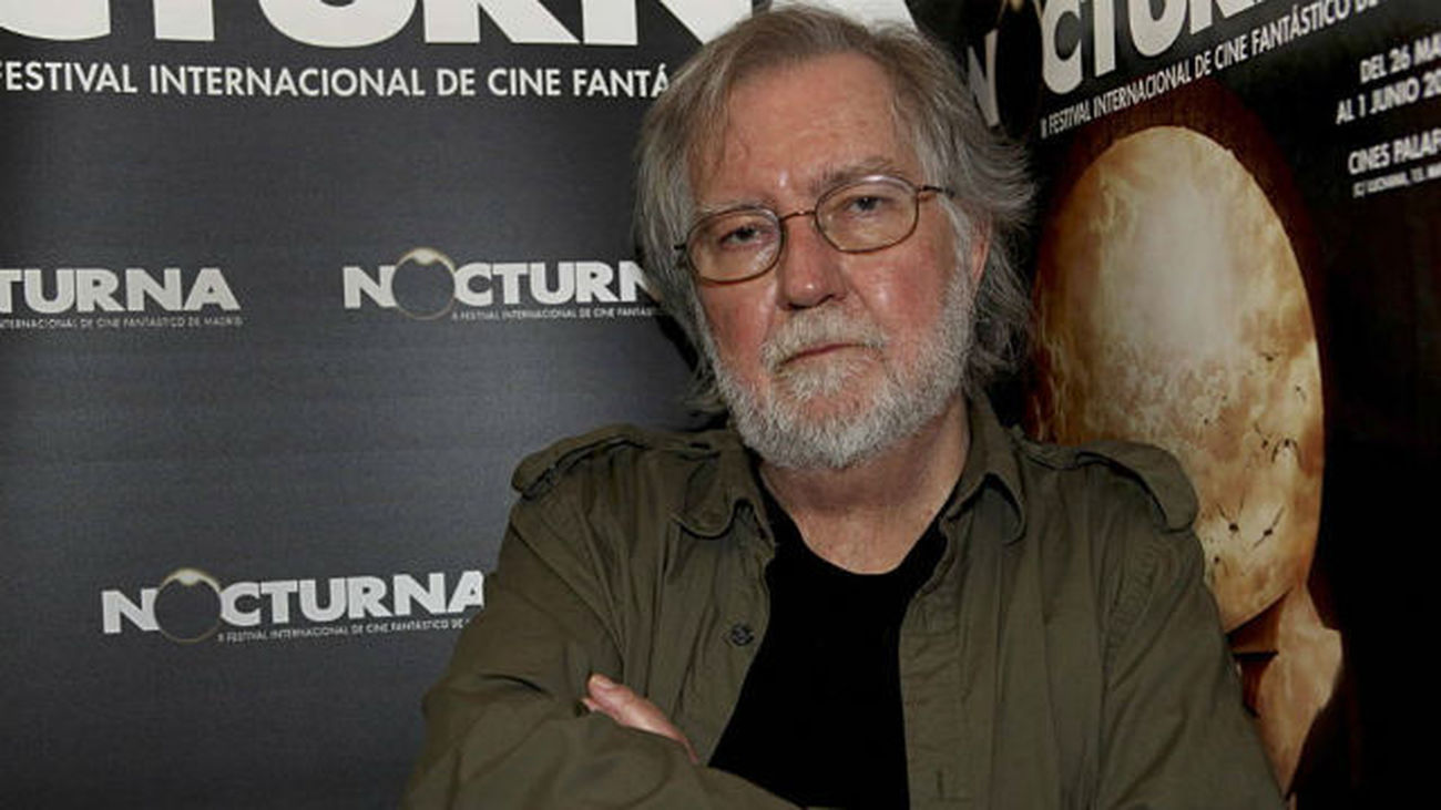 Muere Tobe Hooper, el maestro tras "Poltergeist" y "La Matanza de Texas"