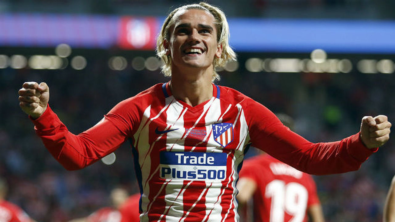 Griezmann