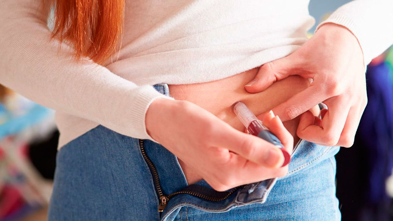 Diabetes, obesidad y sobrepeso agravan la evolución  de pacientes con covid, según experto