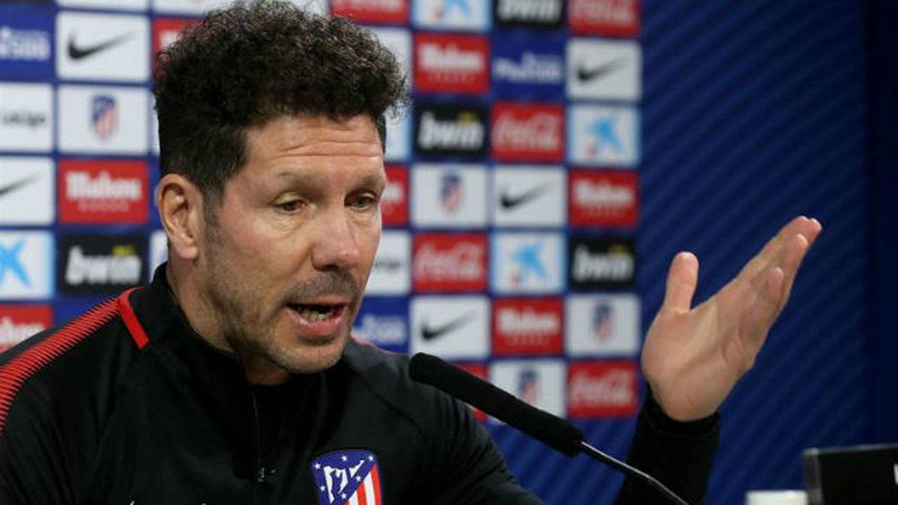 Diego Simeone