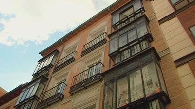 Almeida cifra en 14.000 las viviendas turísticas ilegales en Madrid