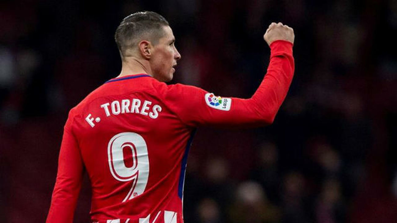 Fernando Torres