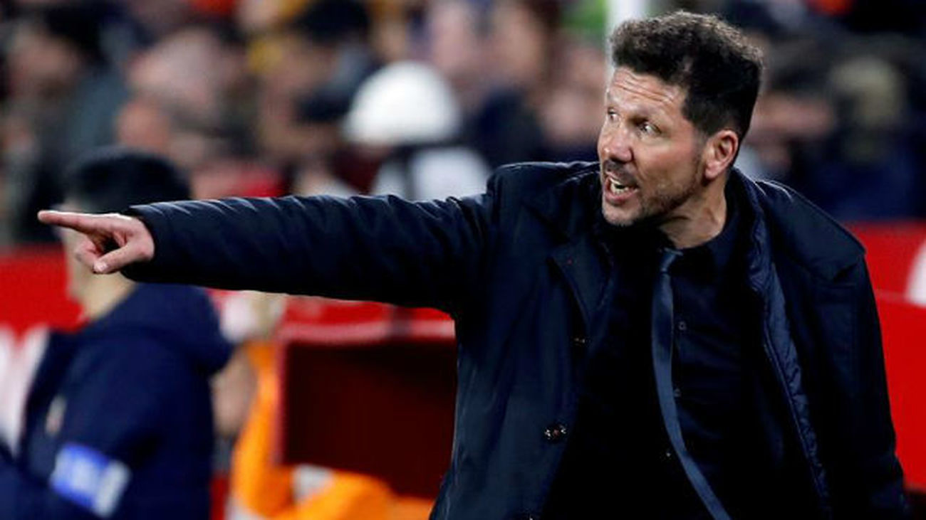 Diego Simeone