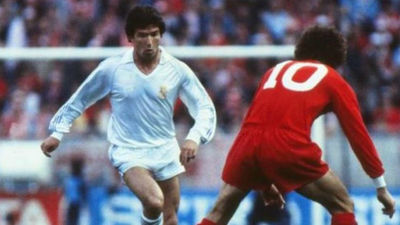 Real Madrid y Liverpool reeditarán la final 37 años después
