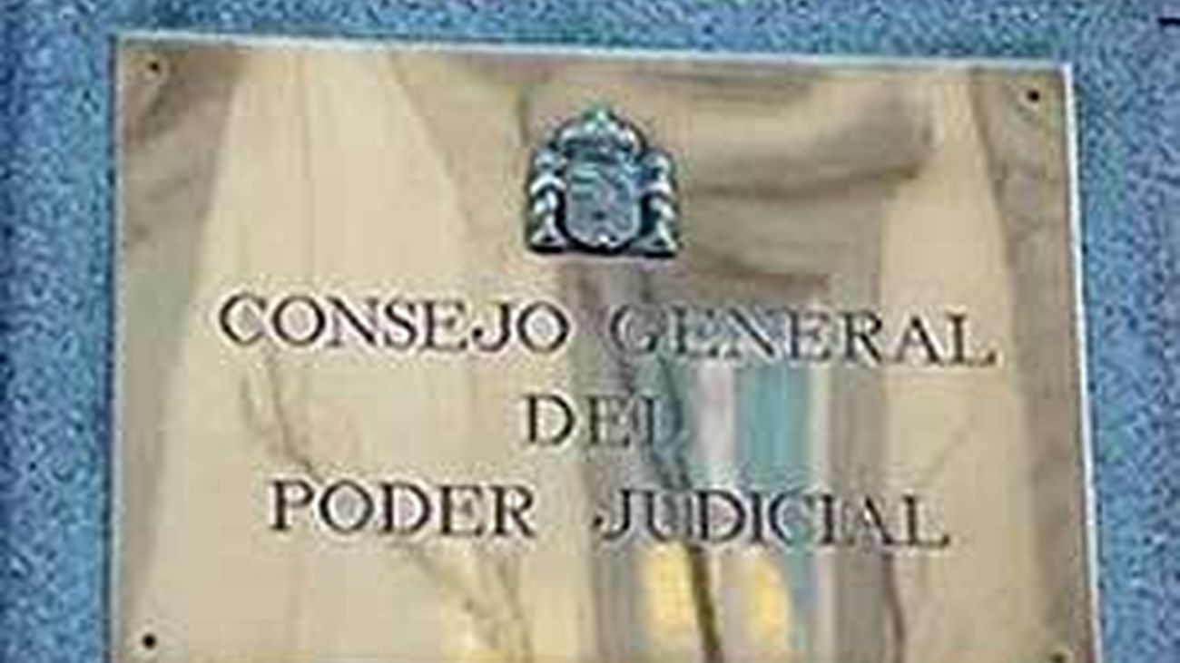 Poder Judicial