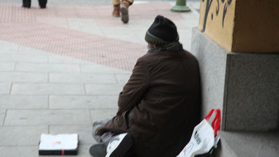 La pobreza severa en España afecta a casi 4 millones de personas