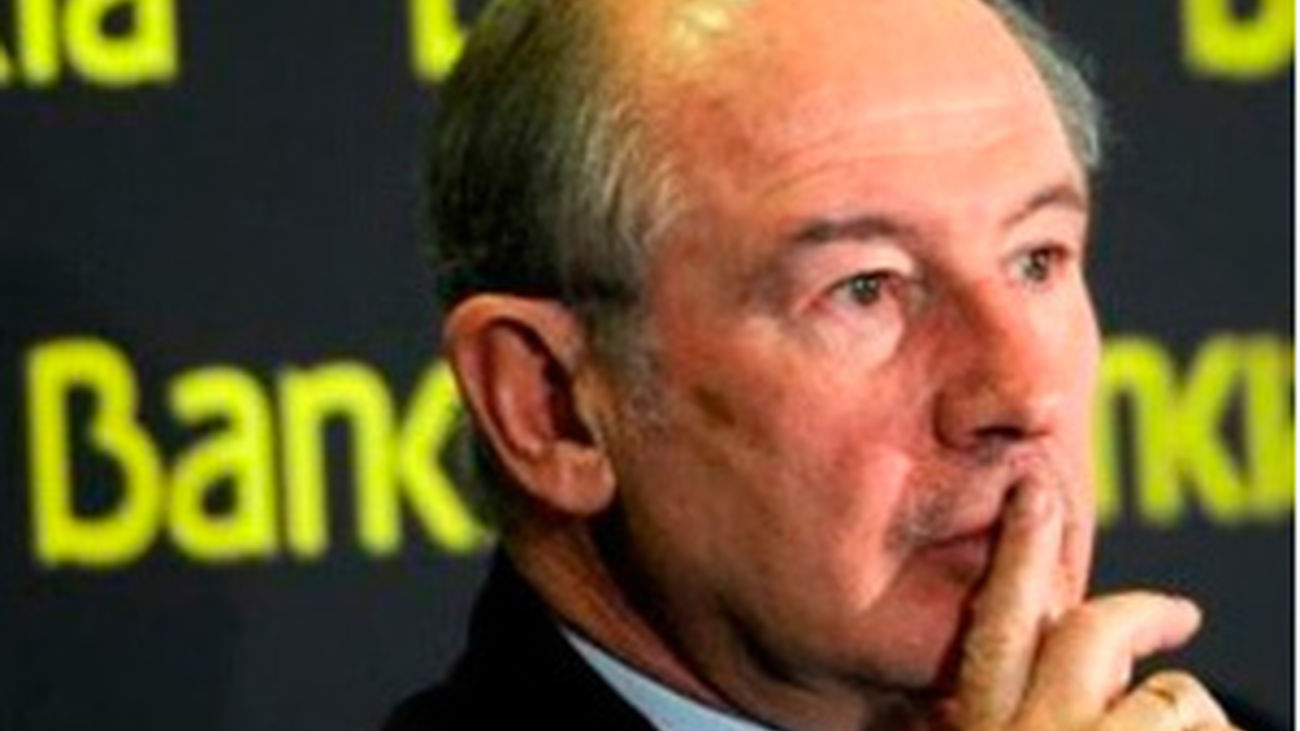 Rato se defiende de su actuación en Bankia