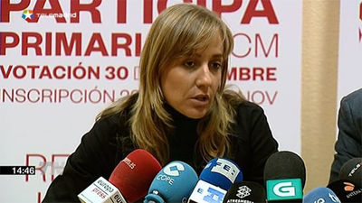 Vox se querella contra Tania Sánchez por acusarle de preferir que los niños jueguen a "violar" niñas