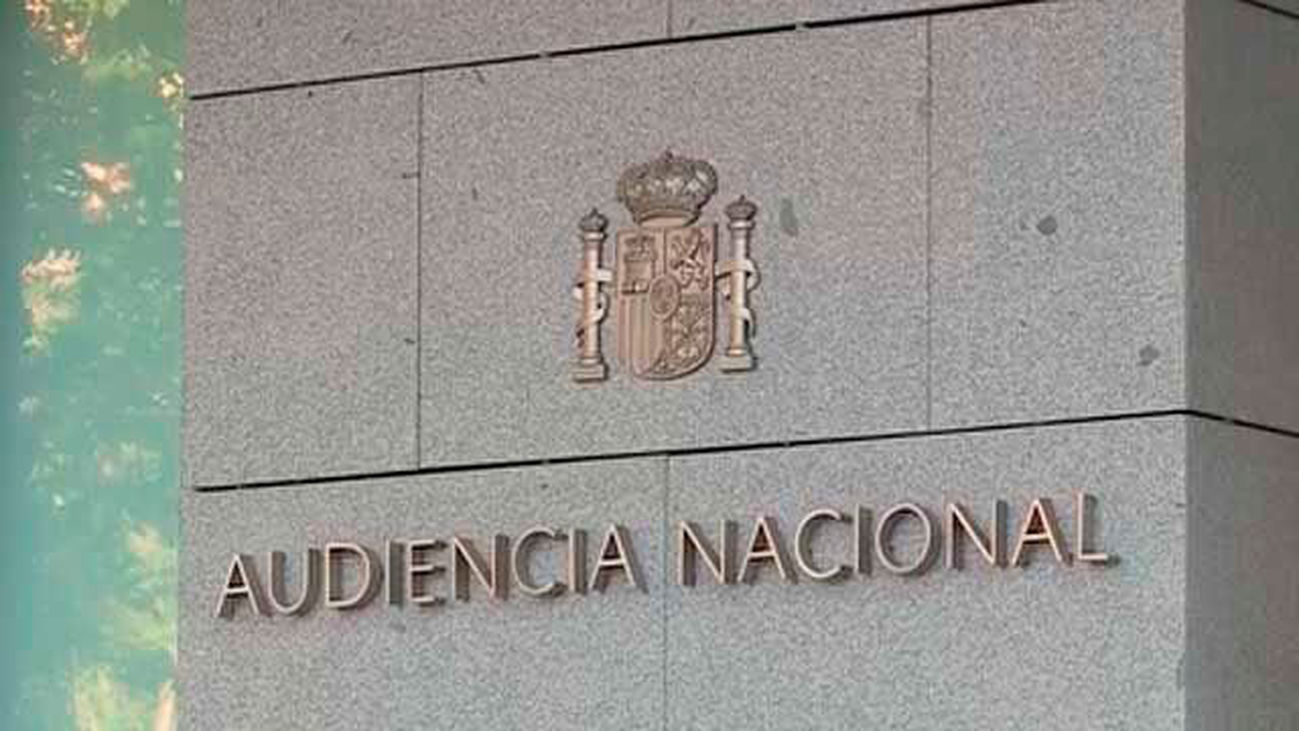 Madrid Recurrirá Este Viernes Ante La Audiencia Nacional Las ...