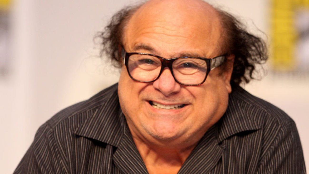 Danny DeVito Recibirá El Premio Donostia A Su Trayectoria En El Cine