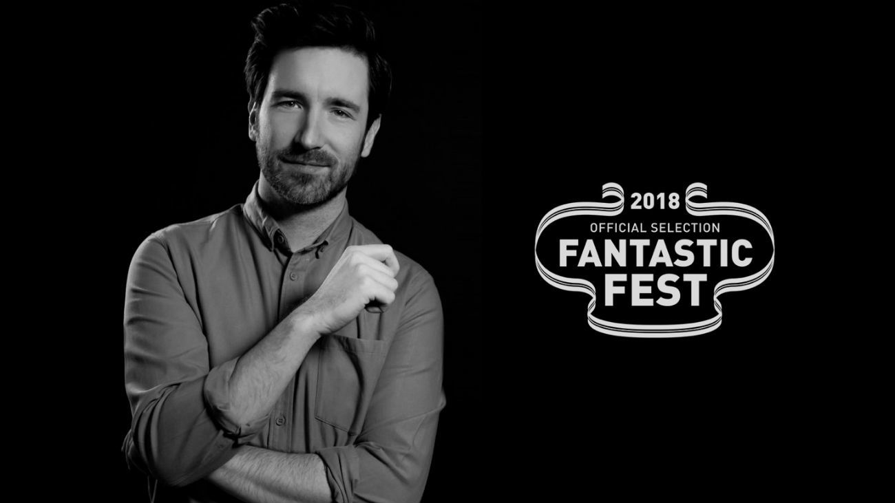 Estigma es el único corto español en ser seleccionado este año por el Fantastic Fest