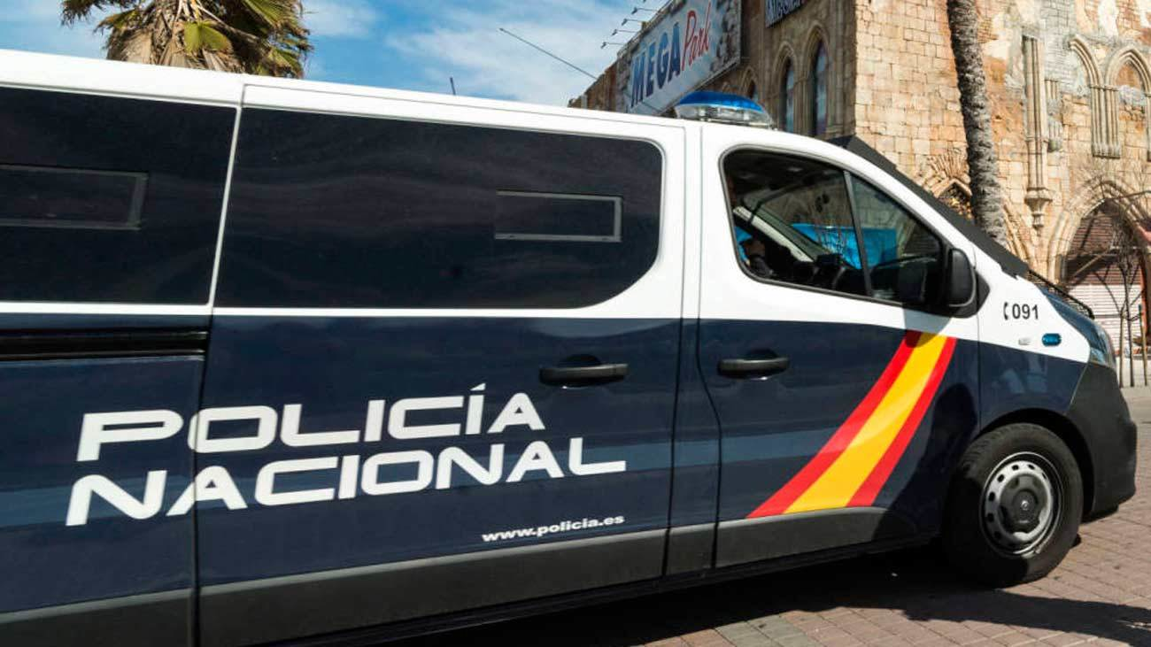 Desarticulada una red de prostitución y cocaína en Carabanchel