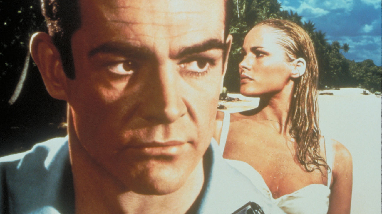 ‘Jueves y Bond’: cinco grandes películas para recordar a 007