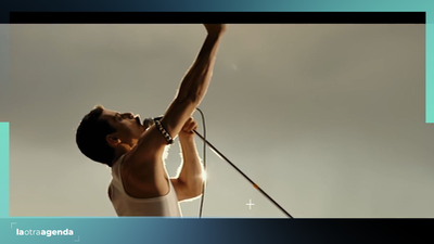 Bohemian Rhapsody, la película sobre Freddie Mercury