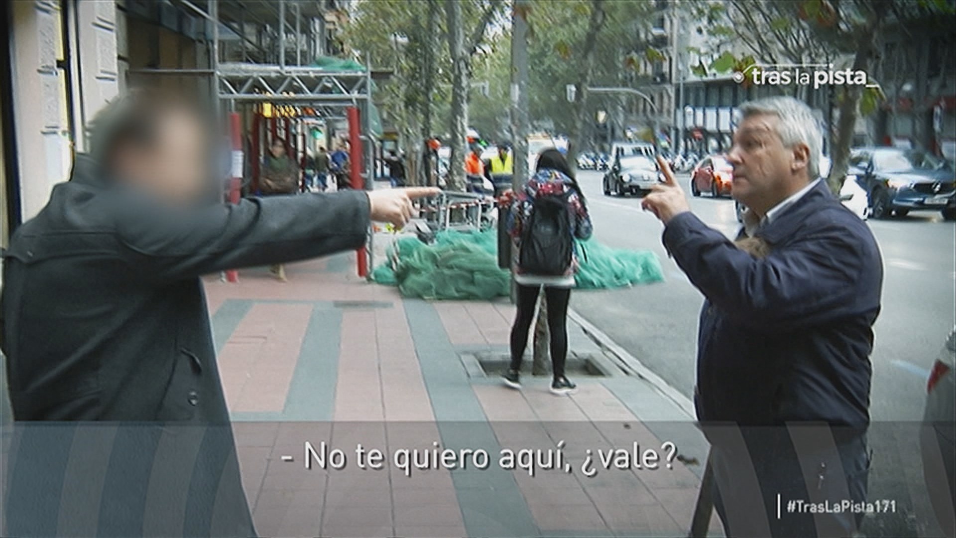 Negocios de masajes con “final feliz”