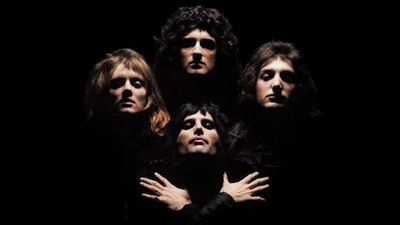 La canción 'Bohemian Rhapsody', de Queen, la más escuchada del siglo XX
