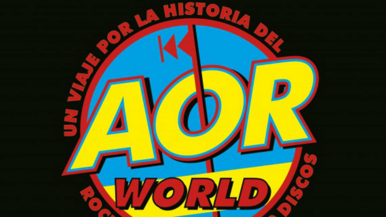 AOR World, un viaje por la historia del rock melódico en 200 discos