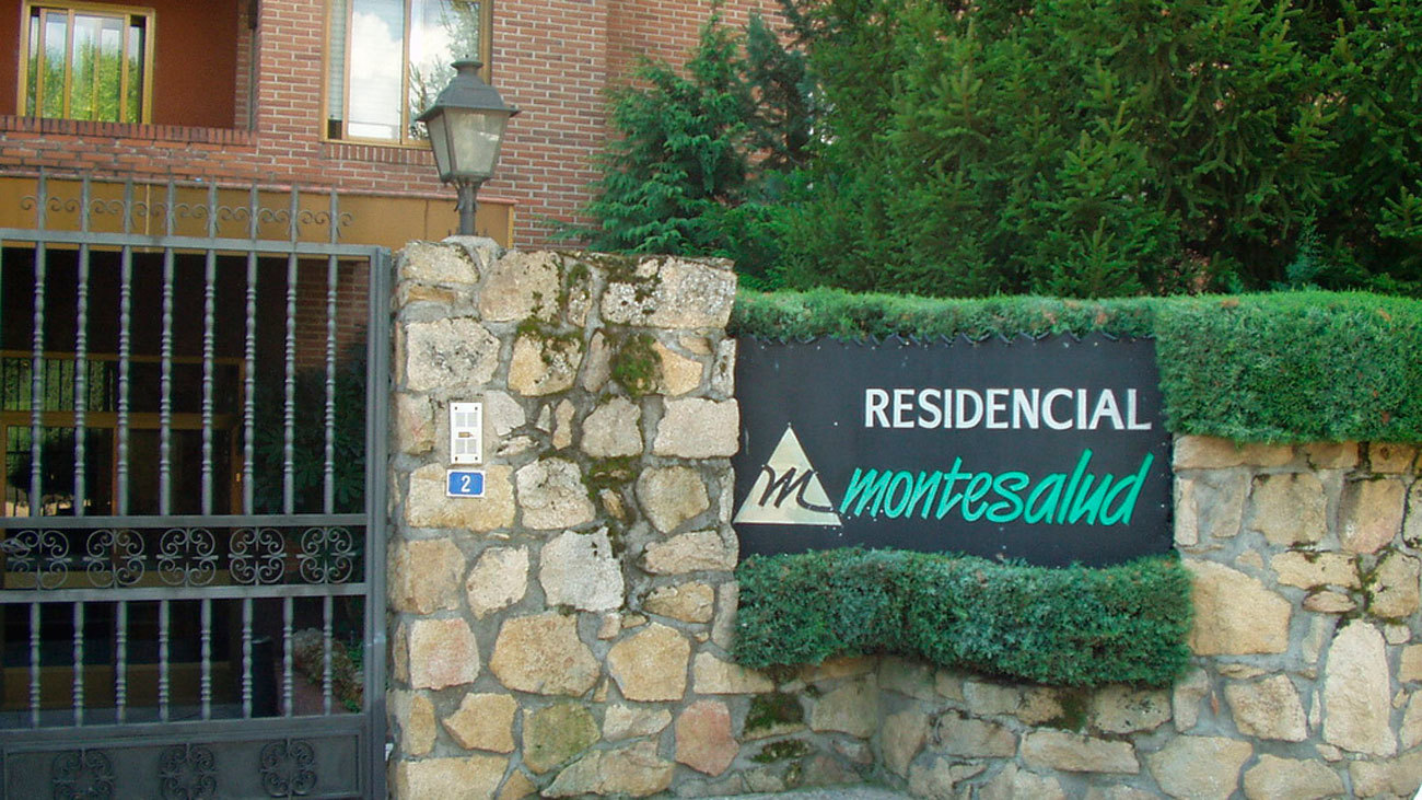 Muere una anciana tras escaparse de su residencia en Las Rozas