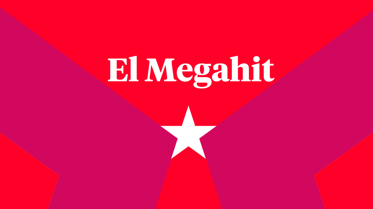 EL MEGAHIT