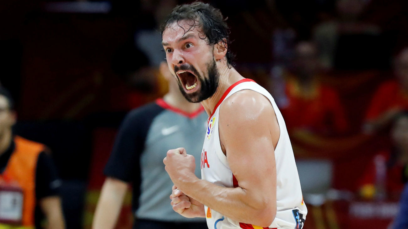 Sergio Llull