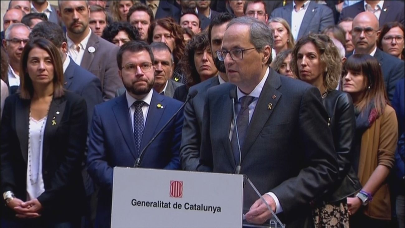 Quim Torra