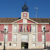 Aranjuez rechaza la implantación de cuatro centrales fotovoltaicas en su Paisaje Cultural