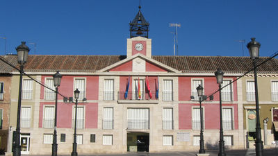 Aranjuez rechaza la implantación de cuatro centrales fotovoltaicas en su Paisaje Cultural