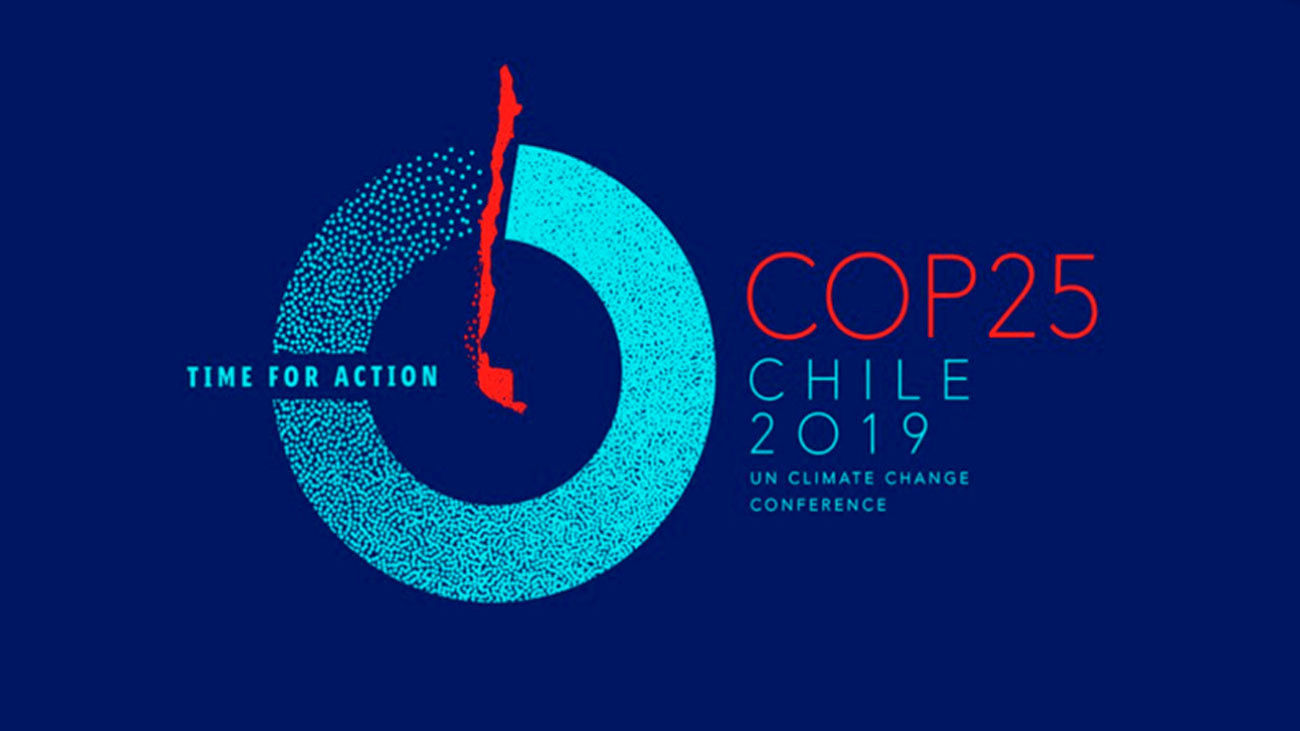 El Gobierno ofrece Madrid para acoger la Cumbre del Clima tras la renuncia de Chile