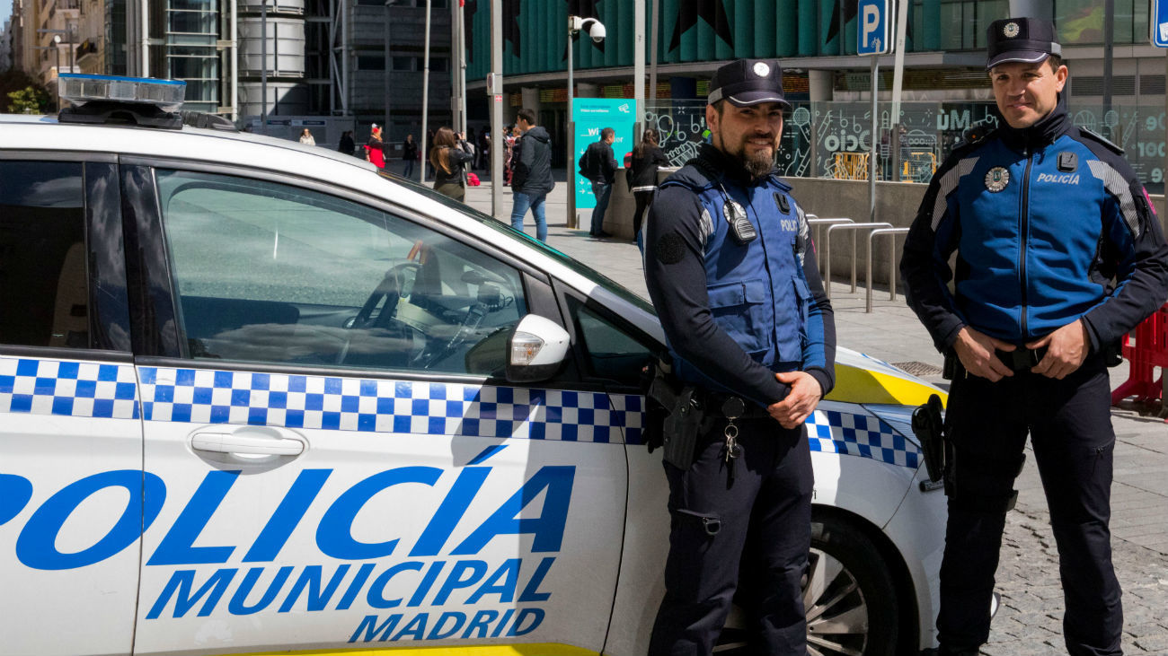 Policía Local Enguera: Nuevos billetes de 10€