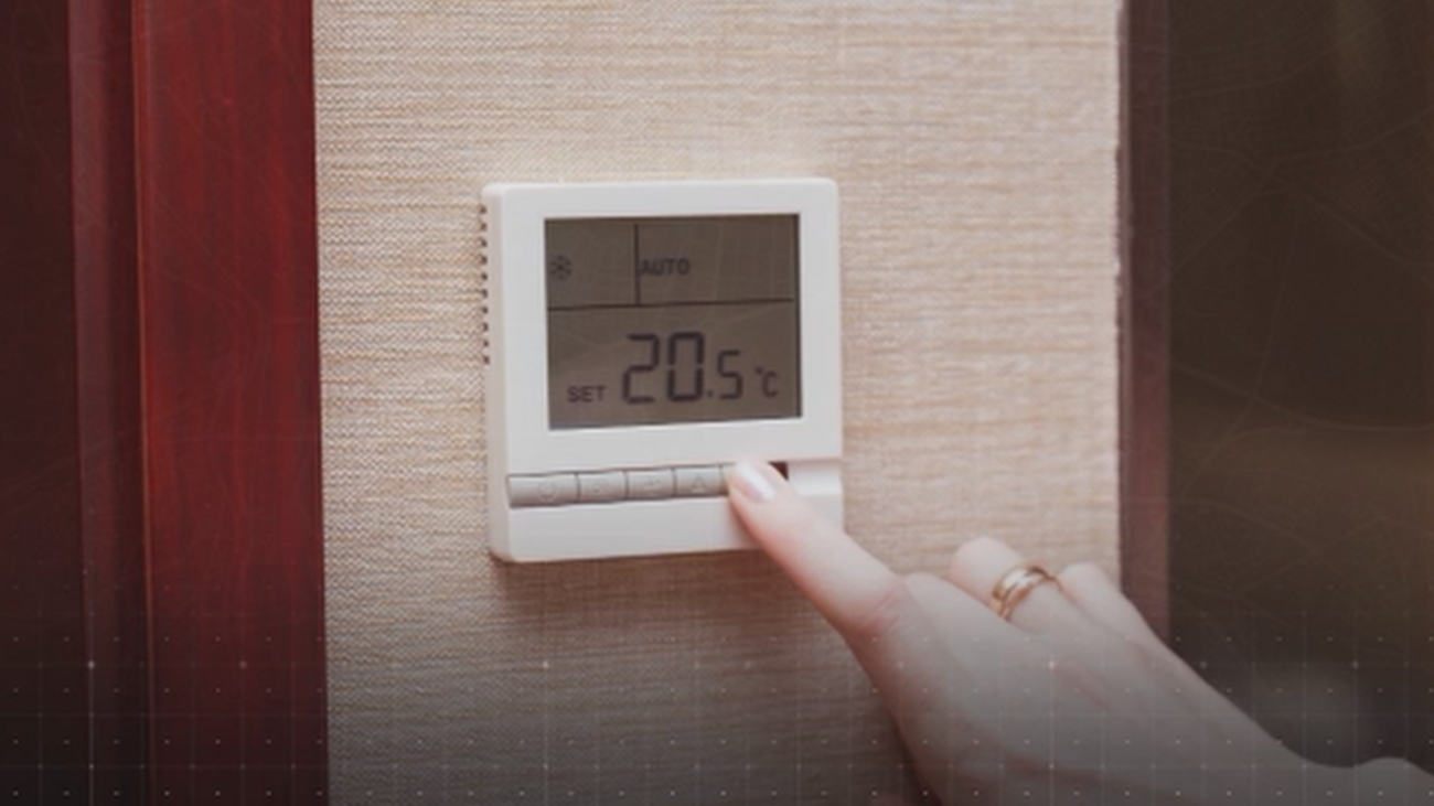 Que es termostato y como funciona