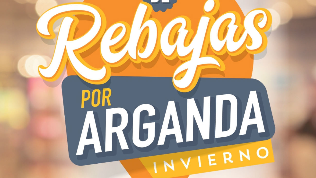 'De Rebajas por Arganda'