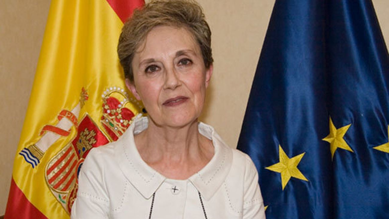 Paz Esteban será la nueva directora del CNI