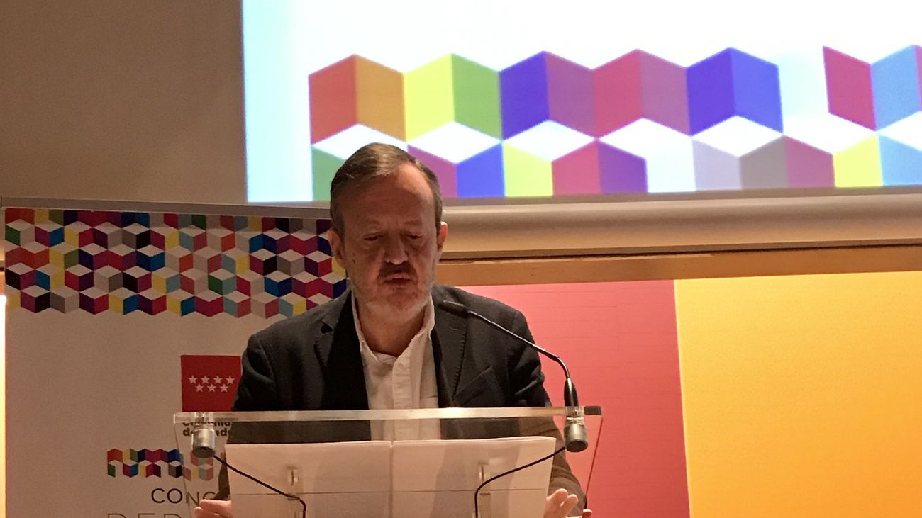 La Comunidad de Madrid reitera su compromiso de respeto a deportistas LGTBI