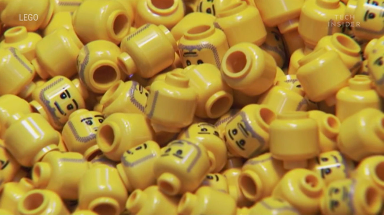 Muere el creador del muñeco Lego a los 78 años