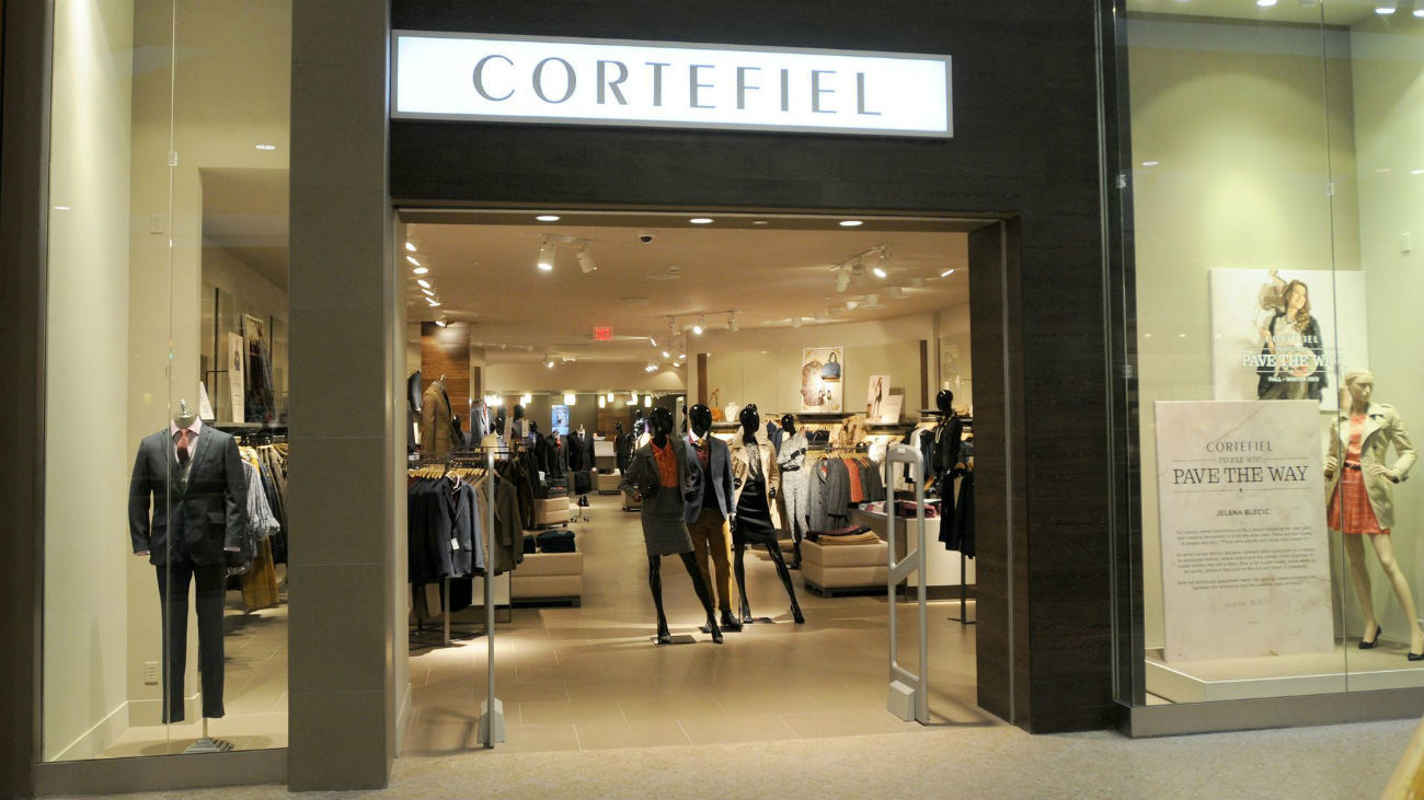 Cortefiel