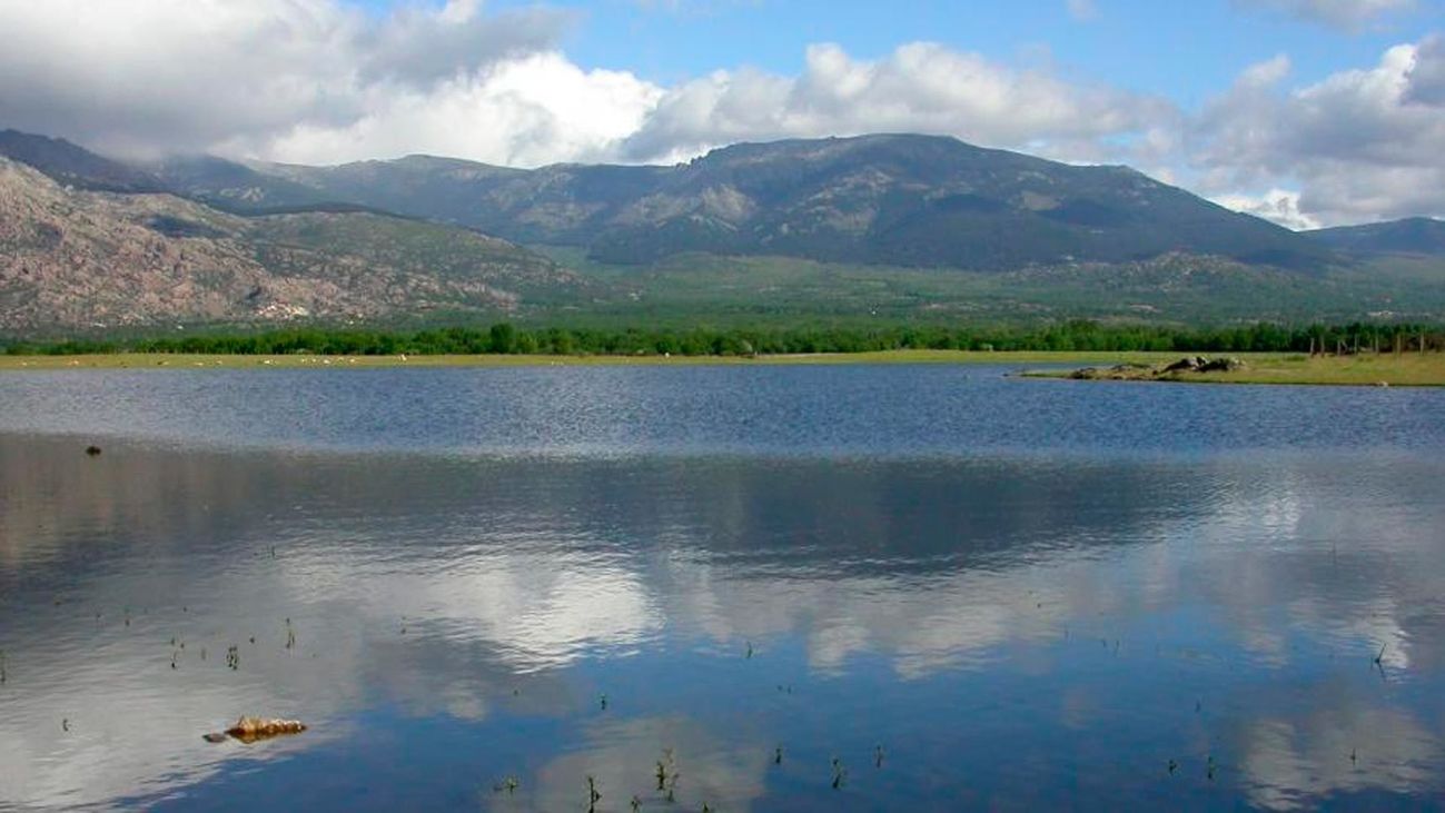 El 40% del territorio de Madrid forma parte de la Red Natura 2000