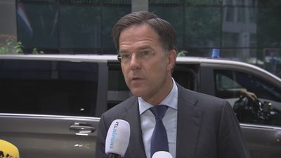 El holandés Mark Rutte  será el próximo secretario general de la OTAN